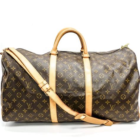 louis vuitton sac bandoulière homme|louis vuitton keepall bandouliere monogram.